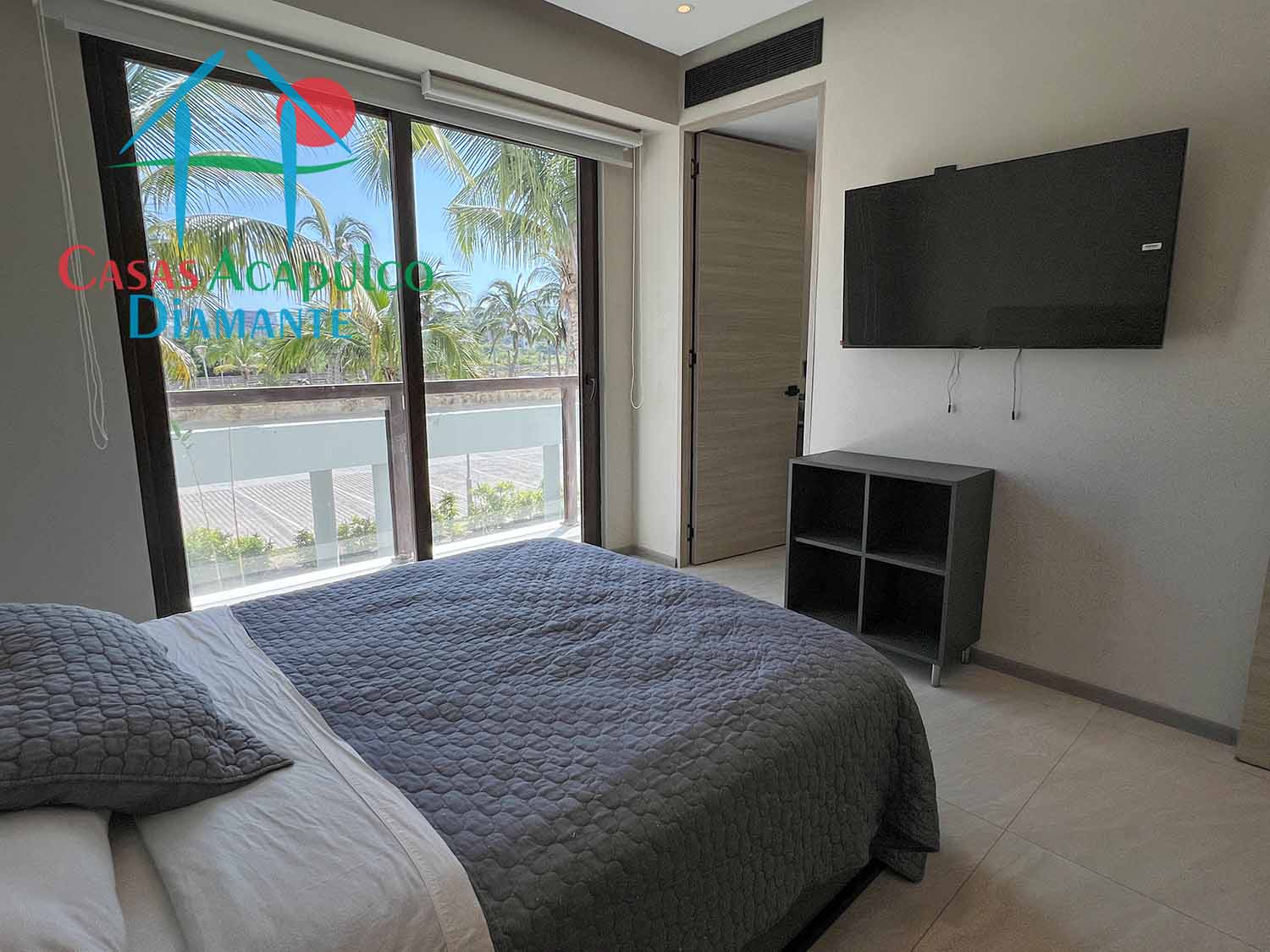 La Isla Emerald J2 - Recámara dos 1